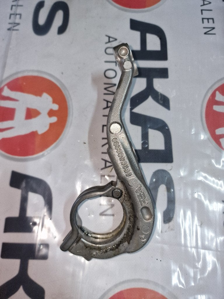 Motor-steun Peugeot 208 II 1.2 Hybrid 2024 9835560280, Ophalen of Verzenden