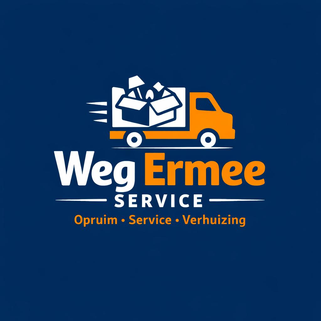 Huis Leegmaken – Opruim Service – Vandaag Nog, Ophalen of Verzenden