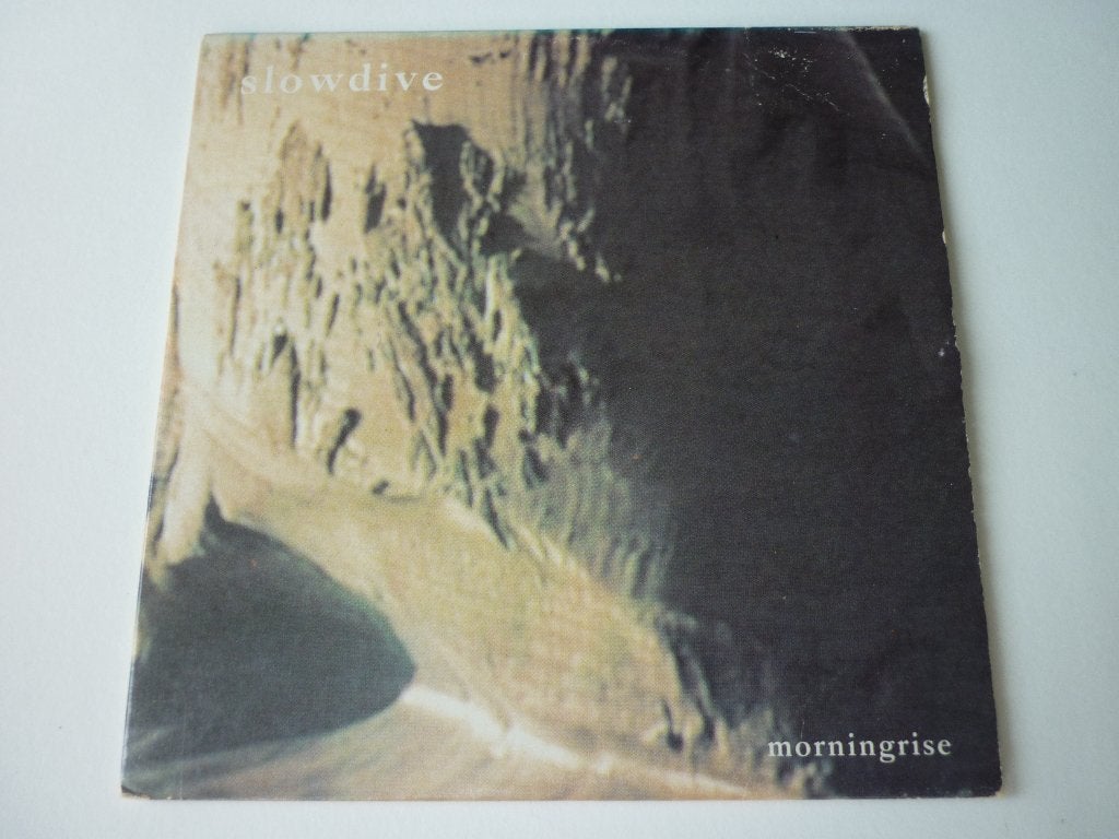 Slowdive – Morningrise, Ophalen of Verzenden, Gebruikt, Alternative