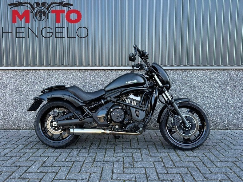 Kawasaki VULCAN S (bj 2024), Motoren, Motoren | Kawasaki, Chopper, Bedrijf, Info@kawasaki.nl, Jacobus Spijkerdreef 1-3
2132 PZ  Hoofddorp, NL