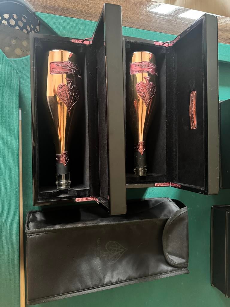 Ace of Spades, Huis en Inrichting, Kasten | Wandmeubels, Ophalen of Verzenden, Zo goed als nieuw, Minder dan 150 cm, Minder dan 100 cm