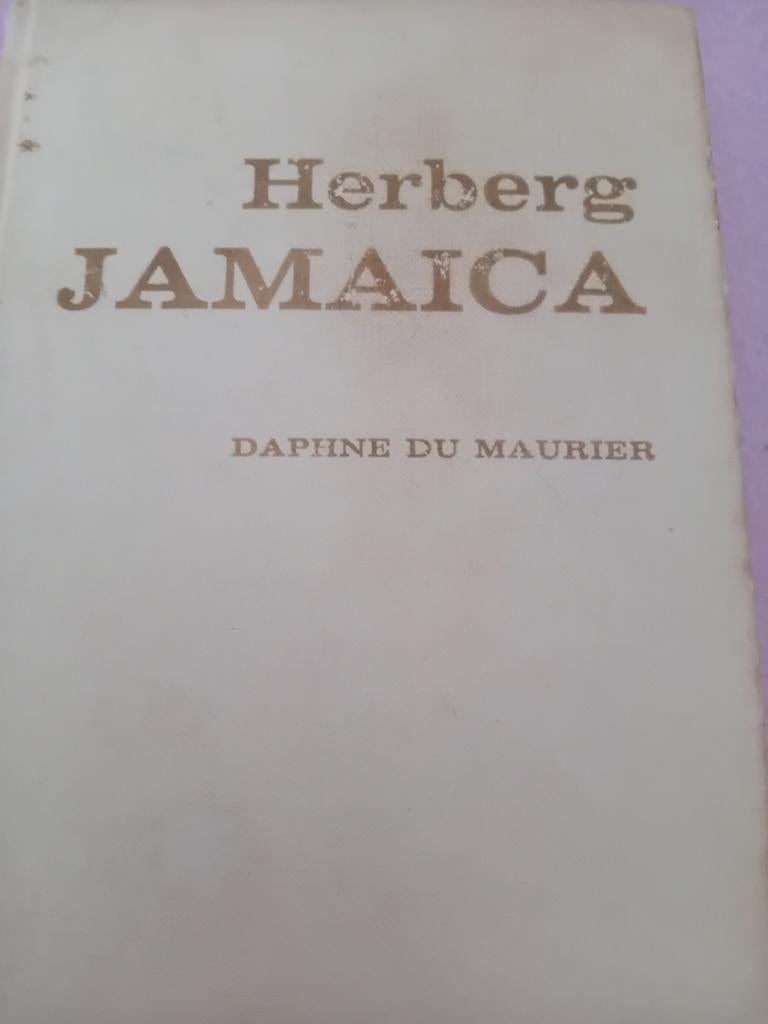 Bestseller. Jamaica Inn - Daphne du Maurier, Ophalen of Verzenden