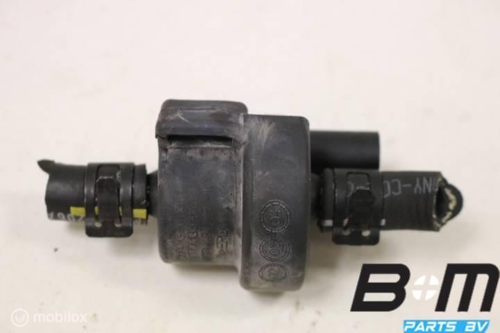 Magneetklep Audi A8 4E 3.0ASN, Gebruikt