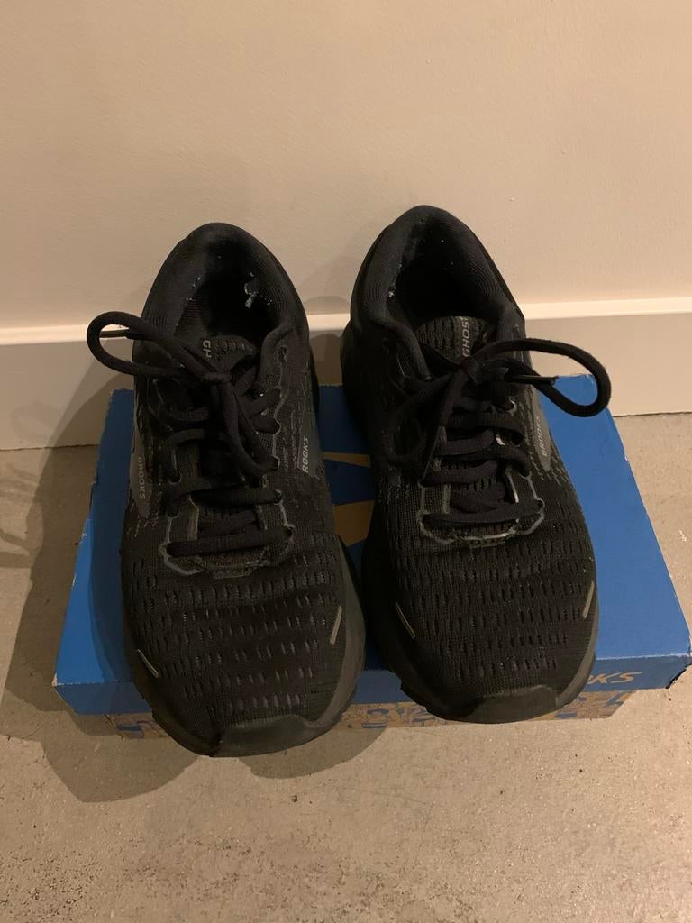 Brooks Ghost 13 Hardloopschoenen - Gebruikt, Overige merken, Gebruikt, Hardloopschoenen, Ophalen of Verzenden