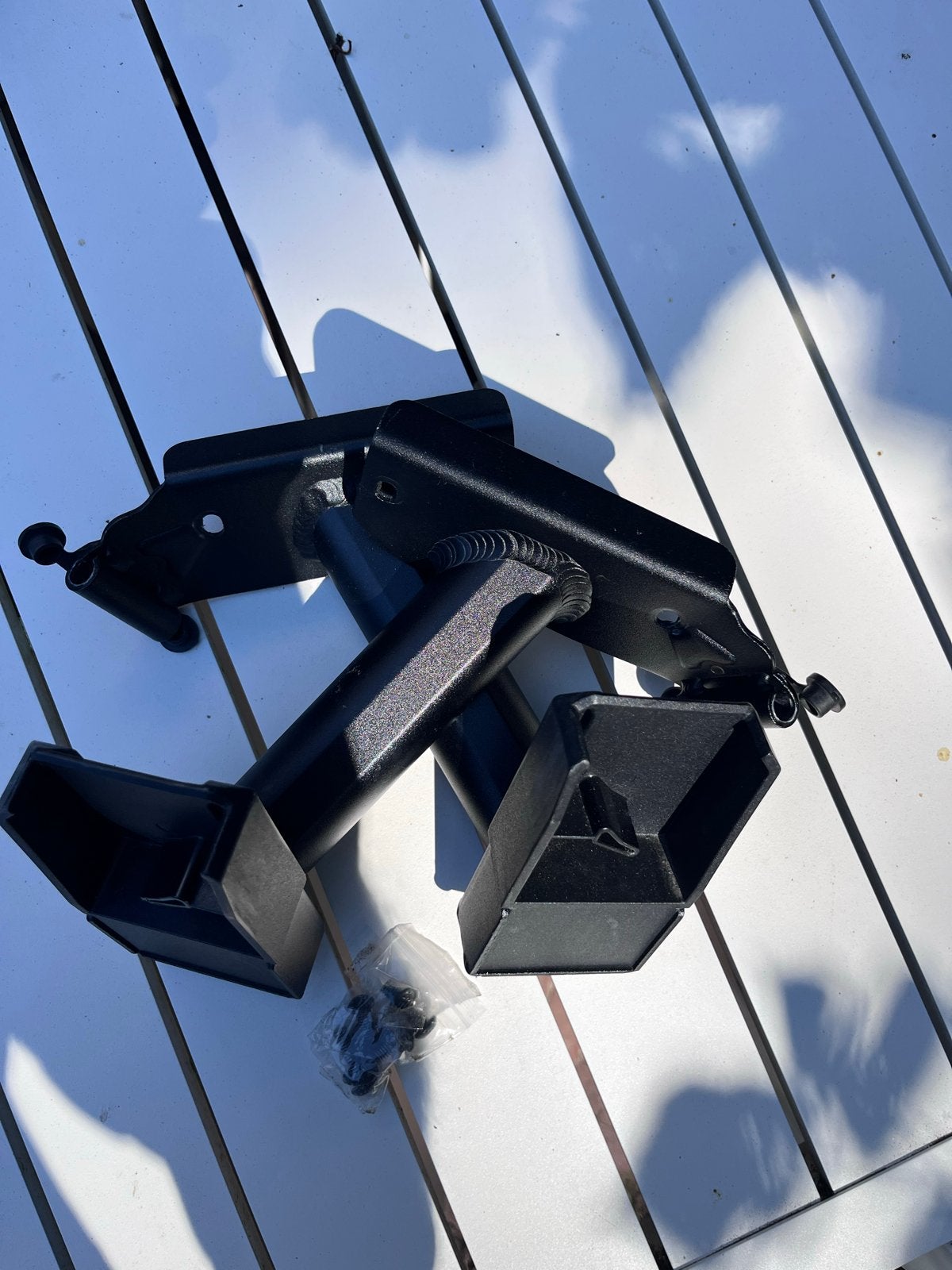 Maxi Cosi adapter voor Lovens Explorer 1, Ophalen of Verzenden, Zo goed als nieuw