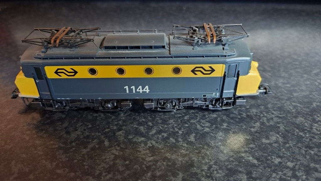 3 marklin dummy`s (in 1 koop), Wisselstroom, Gebruikt, Locomotief, Ophalen of Verzenden