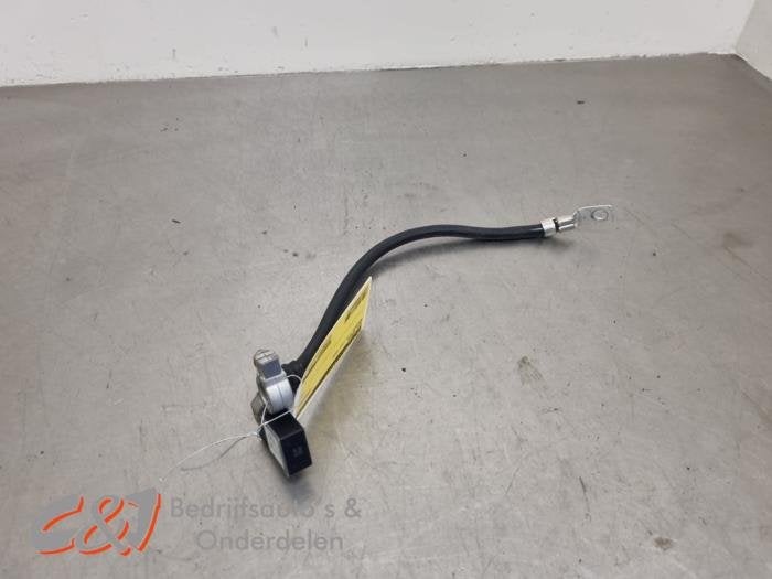 Accu sensor van een Mercedes Vito, Gebruikt, -, Ophalen of Verzenden, -