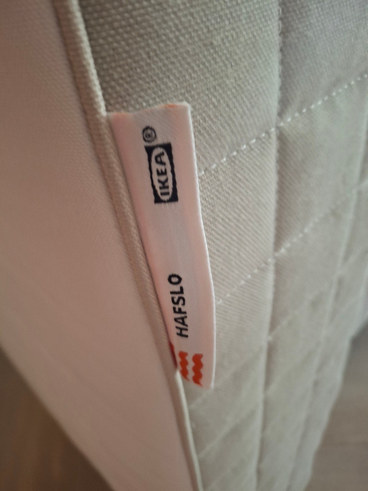 binnenverings matras 90x200 (ikea), Huis en Inrichting, Slaapkamer | Matrassen en Bedbodems, Verzenden, Gebruikt, Eenpersoons