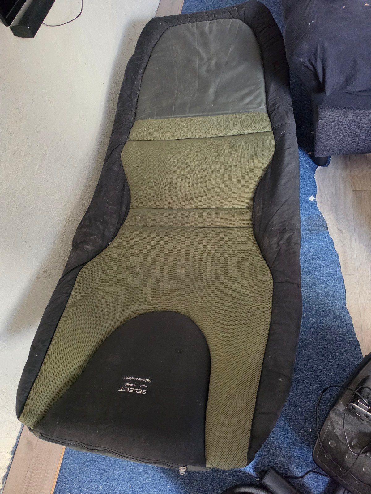 Select bed chair comfort 5, Ophalen, Gebruikt, Overige typen