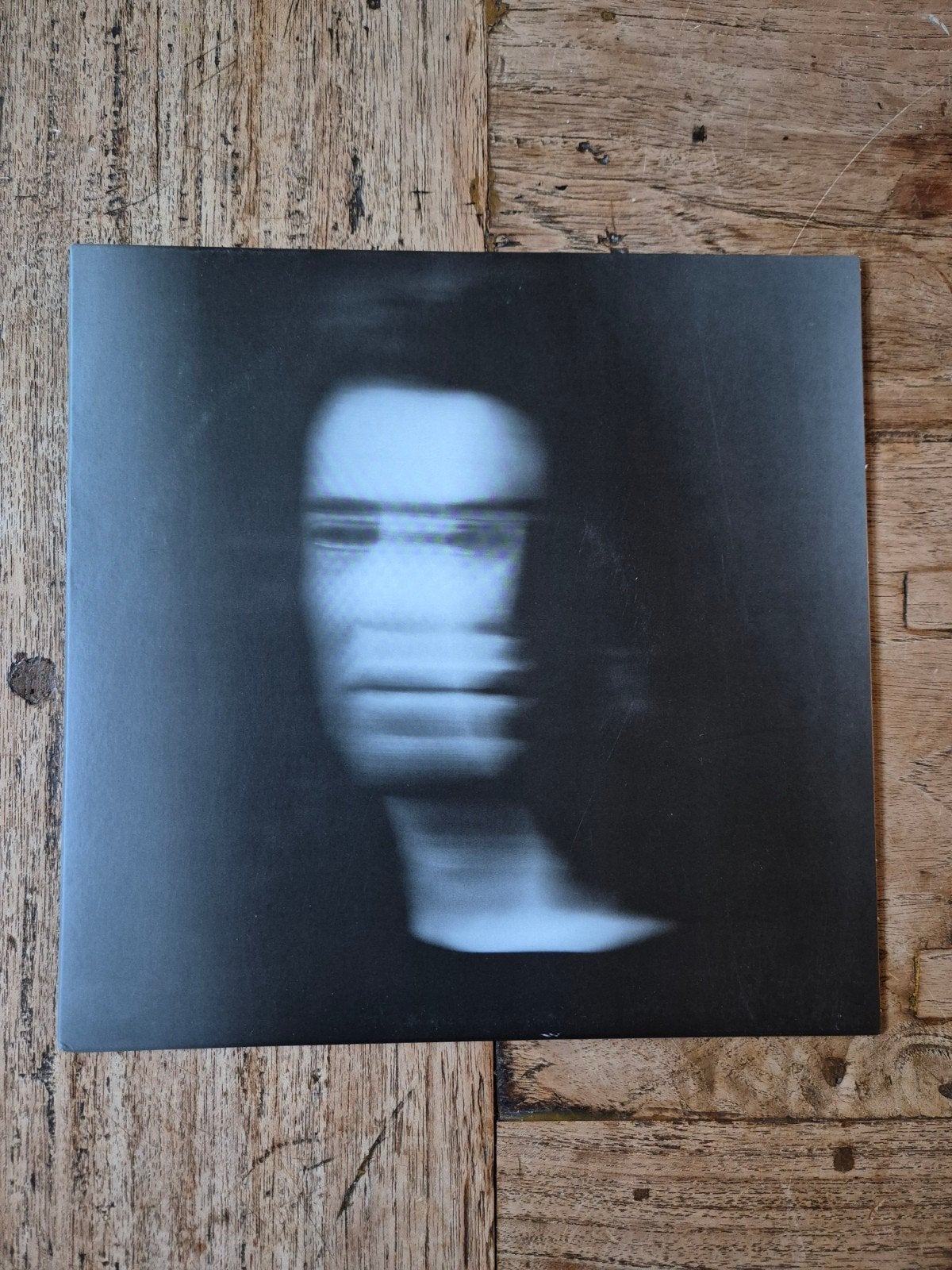 Eloi Youssef LP, LP, Ophalen of Verzenden, Zo goed als nieuw, 12 inch