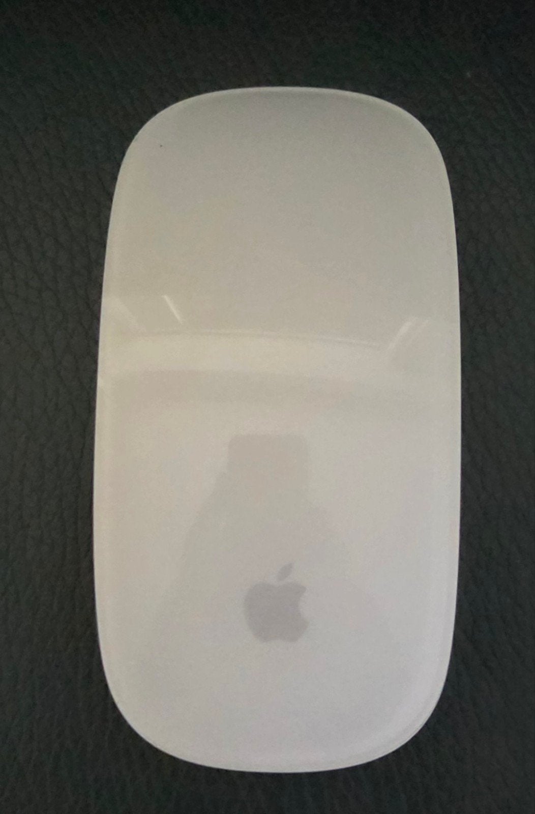 Apple Magic Mouse Wit + lange laadkabel, Muis, Ergonomisch, Rechtshandig, Ophalen of Verzenden