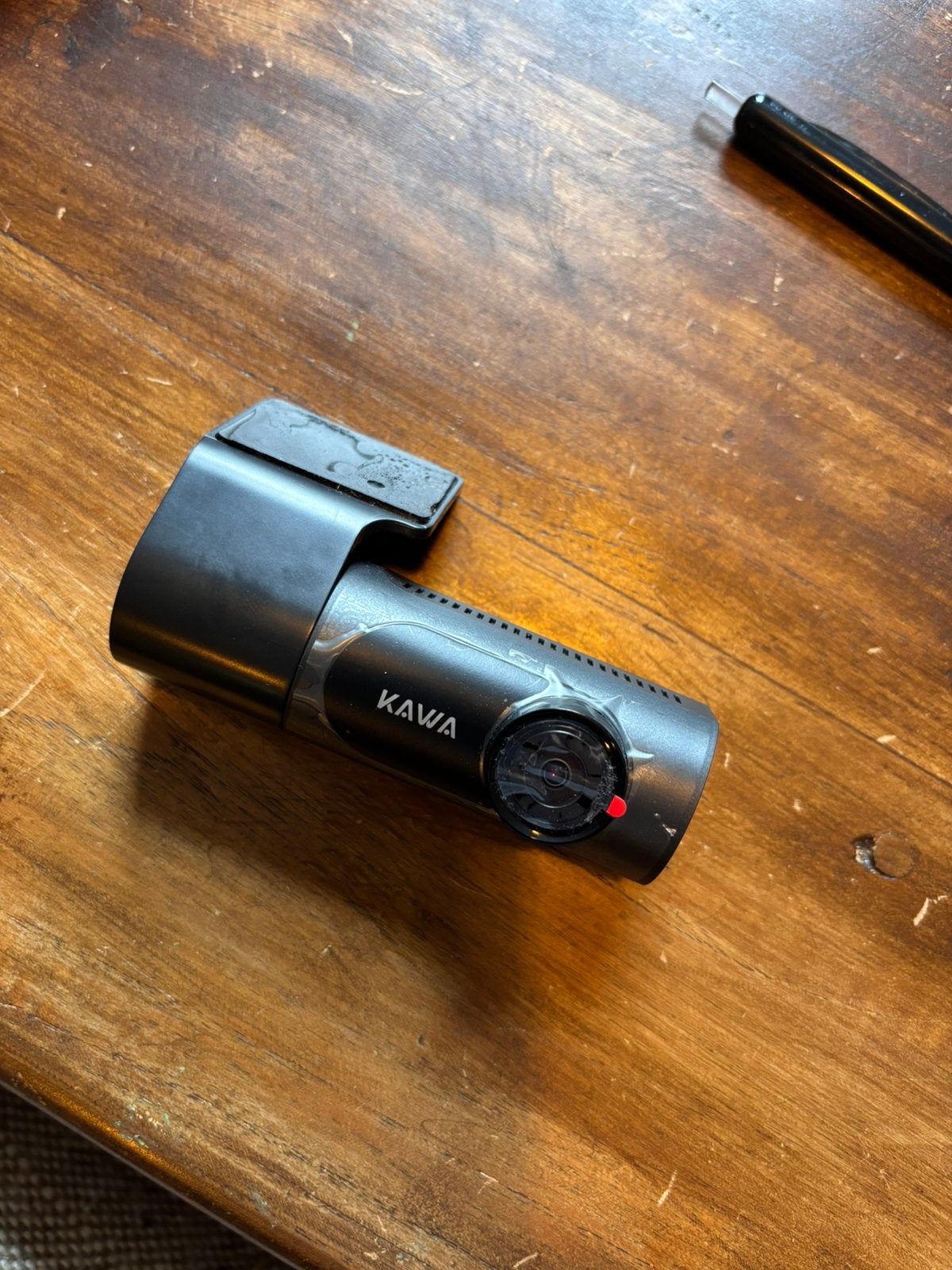 kawa dvr d6, Ophalen, Zo goed als nieuw