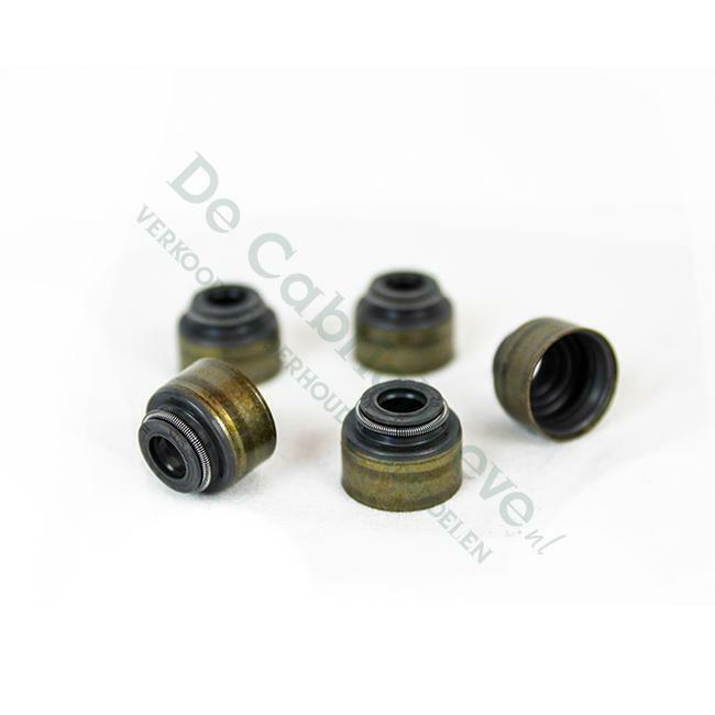MX5 Klepseal inlaat pakking, De Cabriohoeve VOF, Nieuw, Info@cabriohoeve.nl, Julianalaan 9, 9462PG Gasselte, Nederland