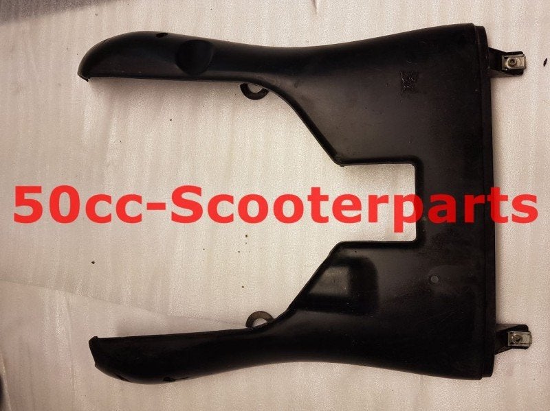 Onderspoiler Piaggio Liberty Post 1B0049900000C Gebruikt, Ophalen of Verzenden