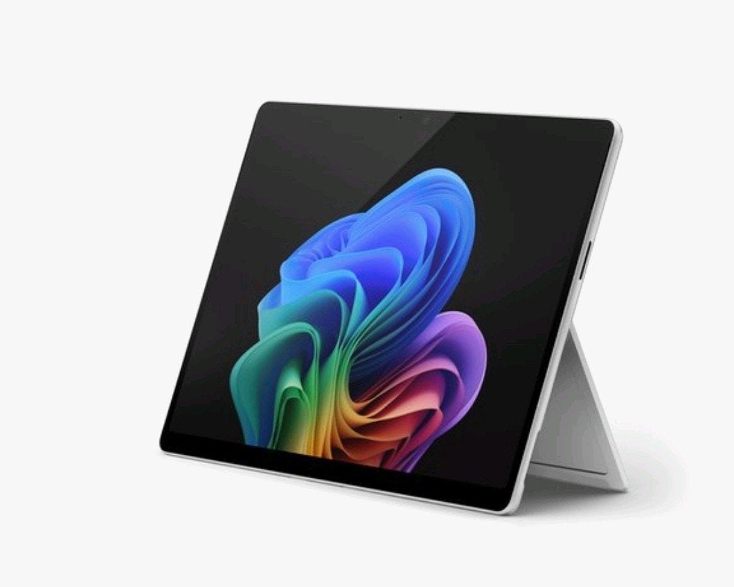 Microsoft Surface Pro 11 Ultra 5 Nieuw + Keyboard, Computers en Software, Ophalen, 13 inch of meer, Uitbreidbaar geheugen, Nieuw