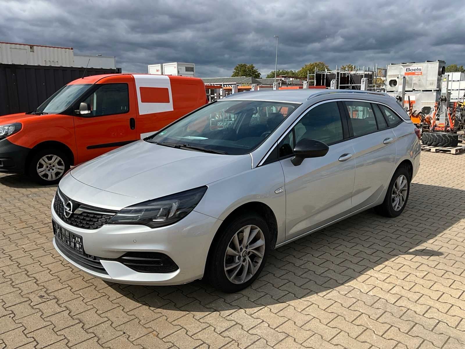 Opel Personenauto, Auto's, Gebruikt, Overige modellen, Overige carrosserieën, Overige brandstoffen