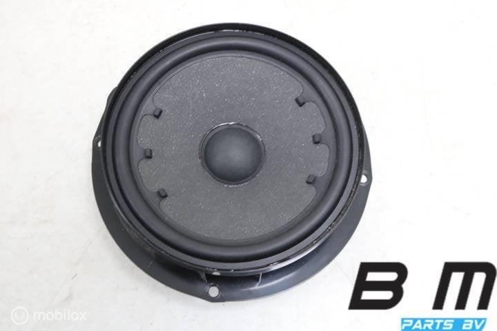 Lagetonenluidspreker VW Polo 2G AW 2GA035453, Gebruikt