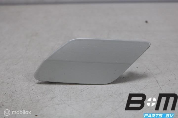 Afdekkap koplamp sproeier LV VW golf 7 FL L0K1 5G0807937, Gebruikt
