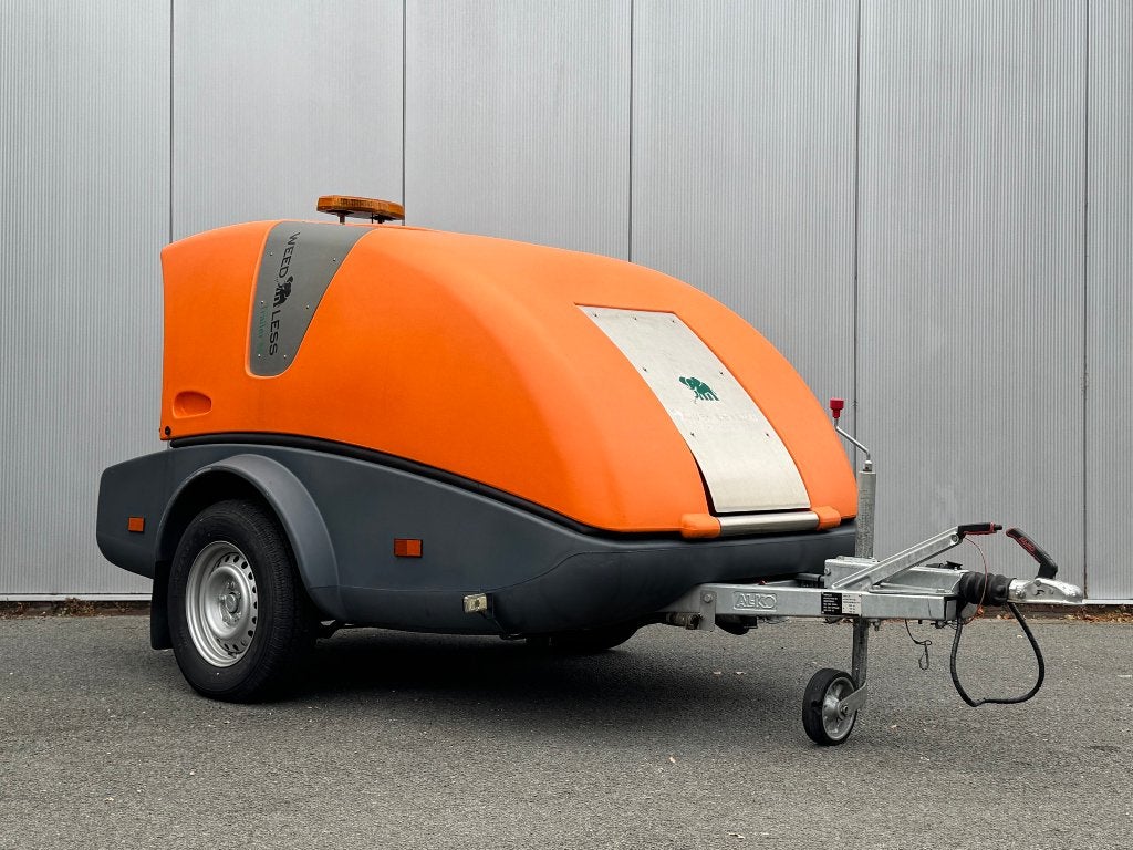 DIBO JMB-M-WK+ 250/25 TG AK M2 Hogedruktrailer, Benzine, DIBO, Ophalen of Verzenden, Met regelbare waterdruk