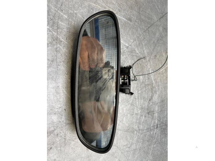 Binnenspiegel van een Mini Cooper, Auto-onderdelen, Interieur en Bekleding, Gebruikt, -, -, Ophalen of Verzenden