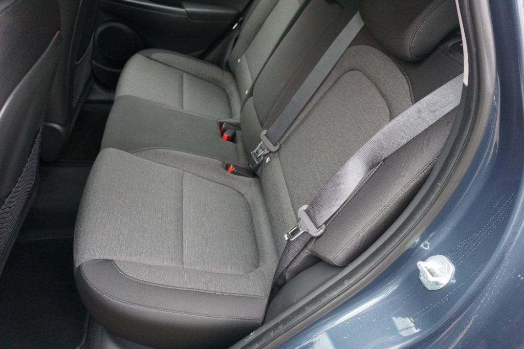 Foto 21 van Hyundai KONA 39 kWh 136pk Aut Comfort Xprime+ Carplay Camera