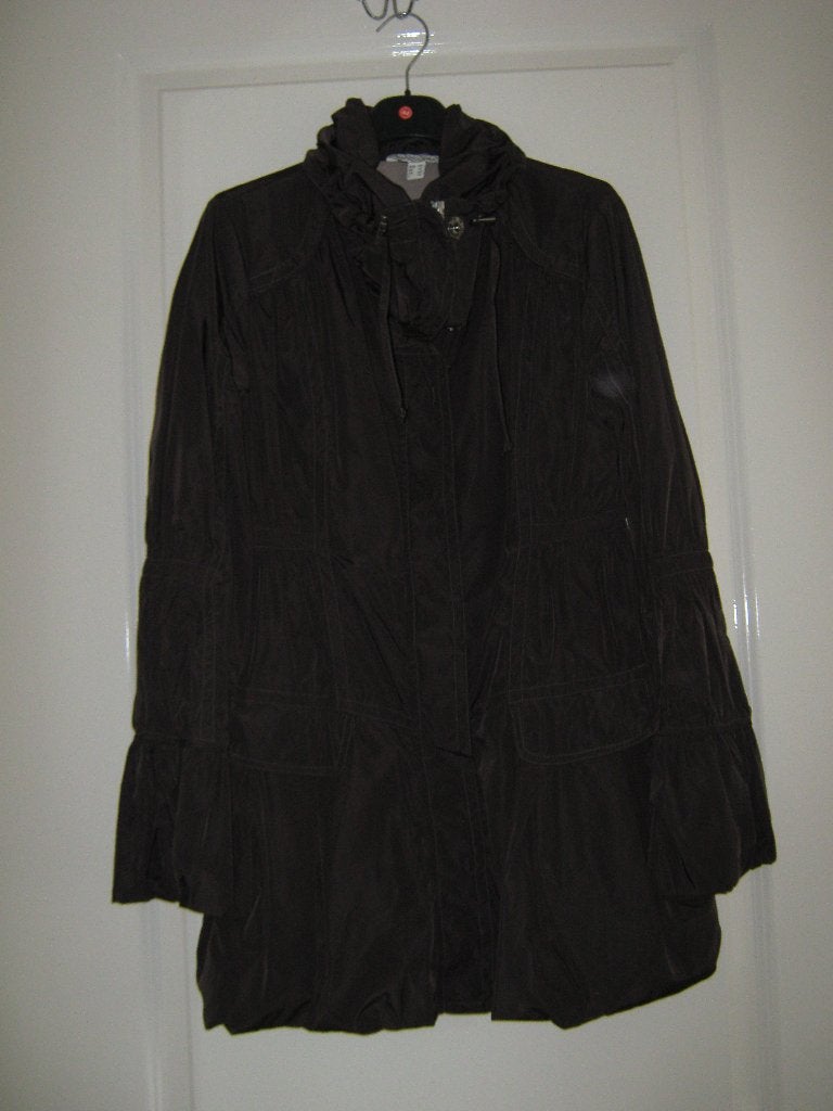 Zomer Jas bandolera bruin, Bruin, Nieuw, Bandolera, Ophalen