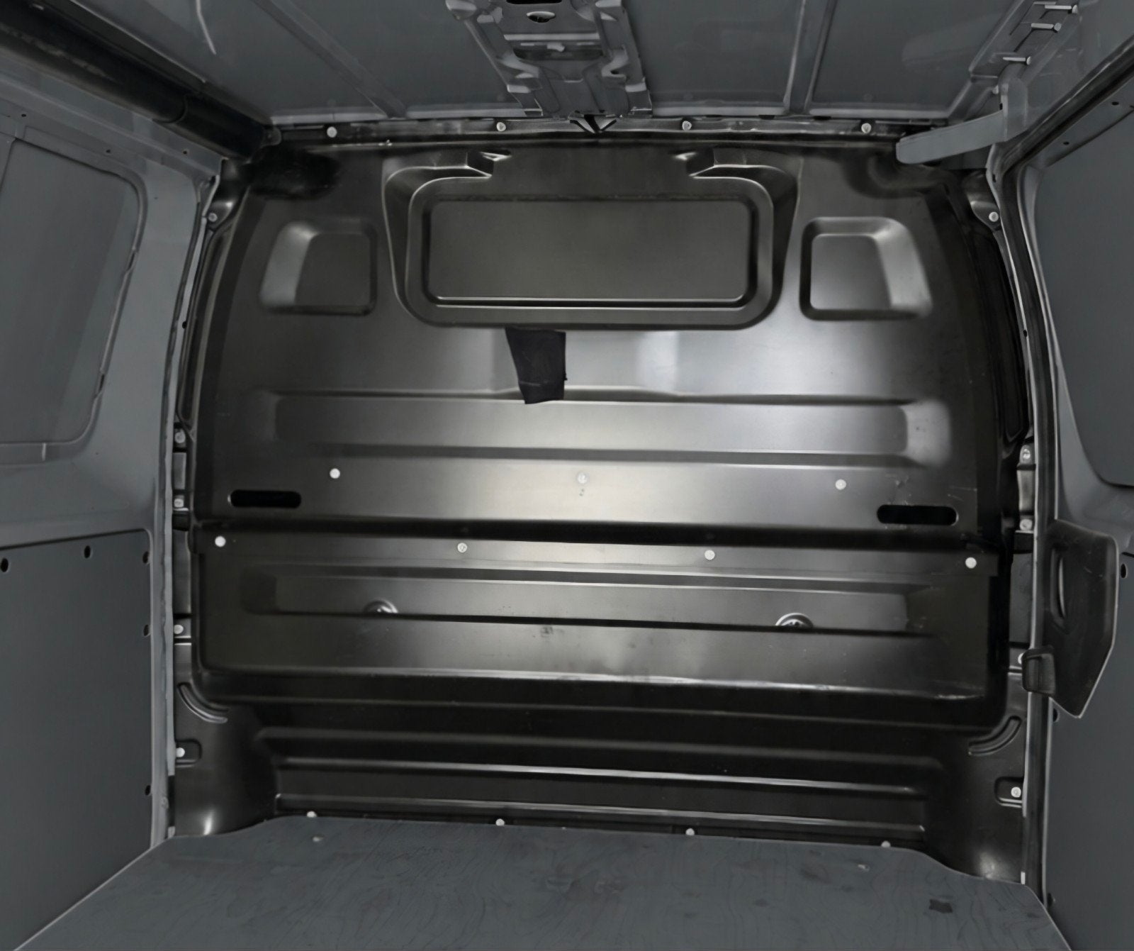 tussenschot/wand Citroën Jumpy bj 2020, Ophalen, Gebruikt, Citroën