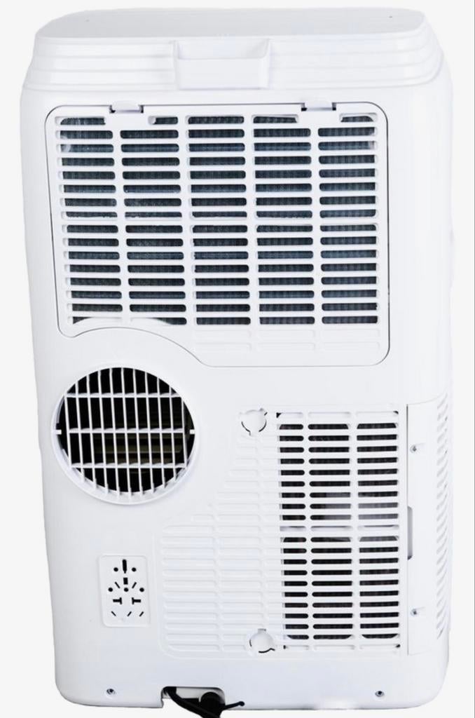 Western Mobiele Airco WAP12 - 3.5kW - Energielabel A, Ophalen, 3 snelheden of meer, Zo goed als nieuw, Energieklasse A of zuiniger