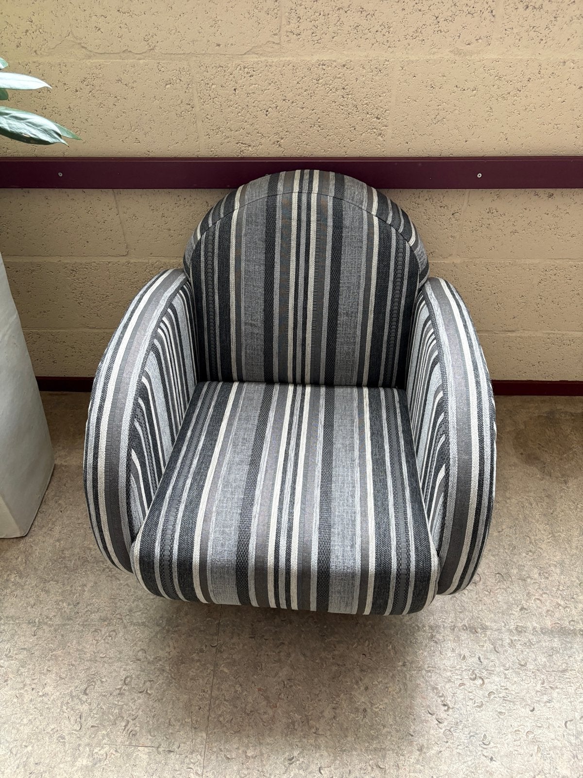 2x Passe Partout Draaifauteuil – Zo Goed Als Nieuw, Ophalen, 75 tot 100 cm, Zo goed als nieuw, 75 tot 100 cm