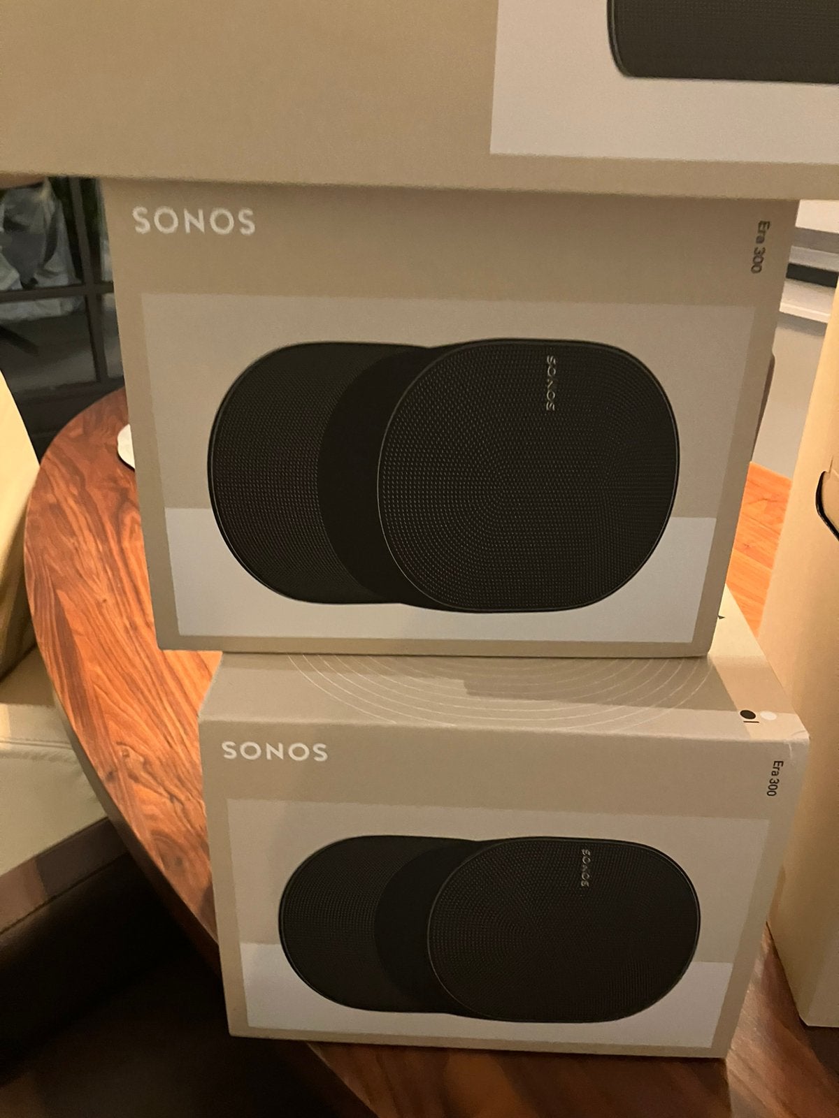 Sonos dozen