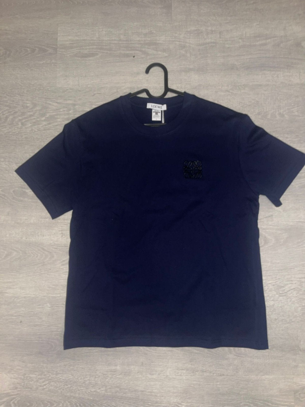 T shirt Nieuw LOEWE s, Blauw, Nieuw, Ophalen of Verzenden, Loewe