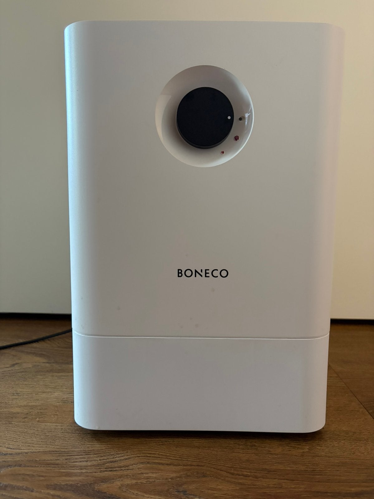 Boneco Air Washer W200 Luchtbevochtiger en Luchtreiniger, Witgoed en Apparatuur, Luchtbehandelingsapparatuur, Ophalen of Verzenden