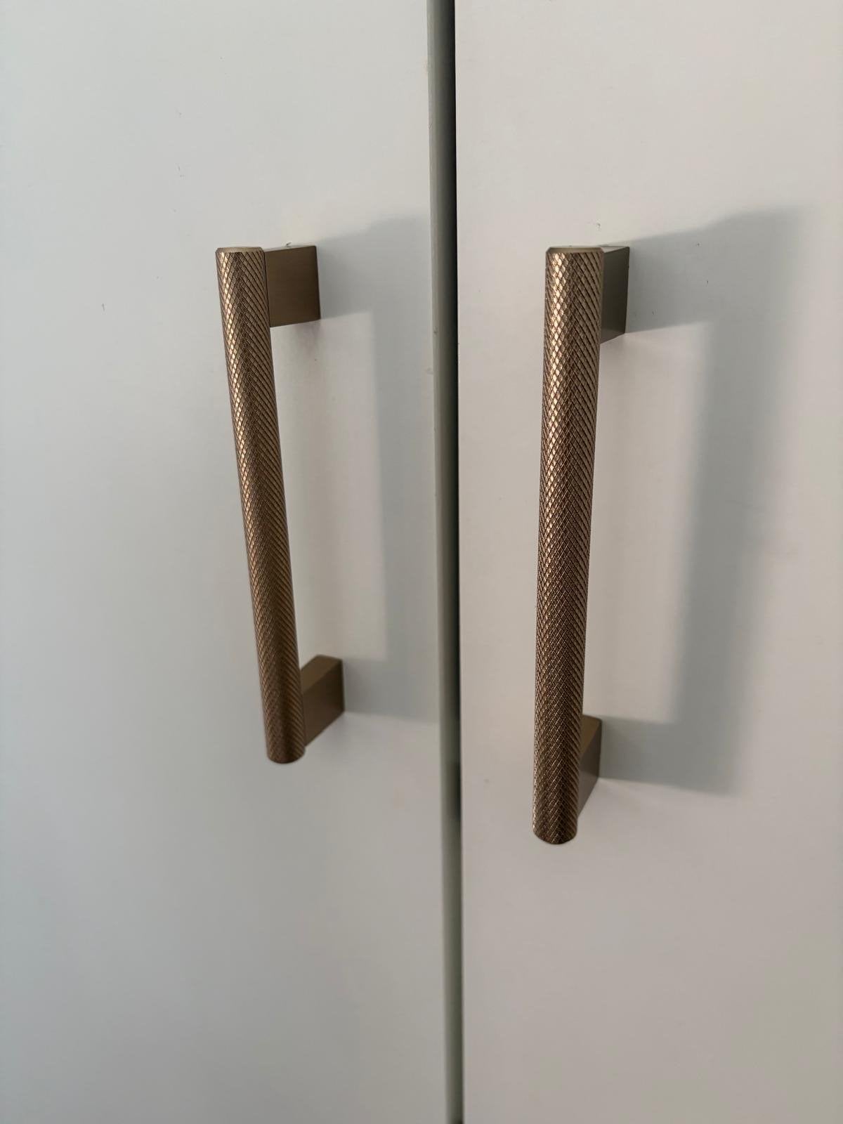 IKEA Witte Kledingkast met Planken en Lades (Nieuwstaat), Ophalen, 200 cm of meer, 50 tot 100 cm, Zo goed als nieuw