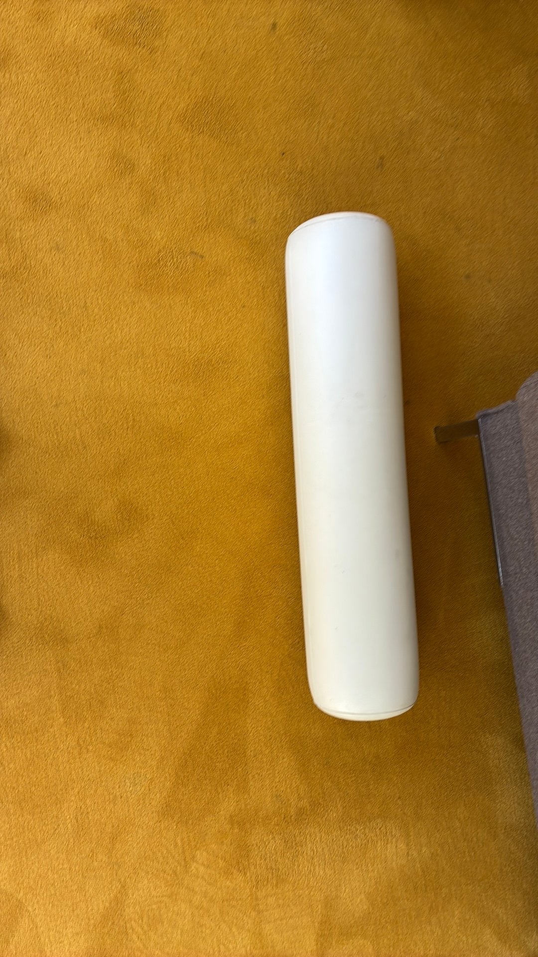 Knie/nekrol massagetafel 65 cm, Ophalen, Zo goed als nieuw, Massagetafel
