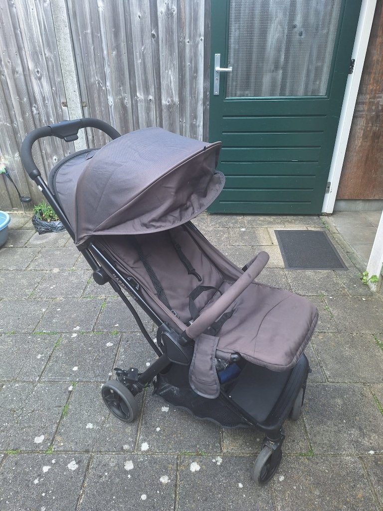 wandelwagen, Ophalen, Gebruikt, Overige merken