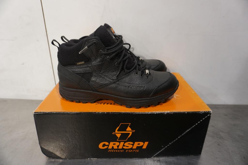 Nieuw! Crispi SPY MID UNI GTX(Gore-tex) boots kistjes | 40, Heren, Nieuw, Ophalen of Verzenden, Onbekend