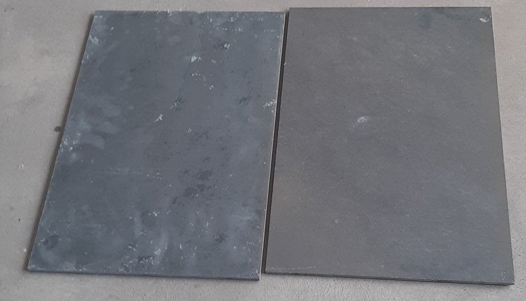 vloertegels, Doe-het-zelf en Verbouw, Tegels, Ophalen, 40 tot 60 cm, 40 tot 60 cm, Hardsteen