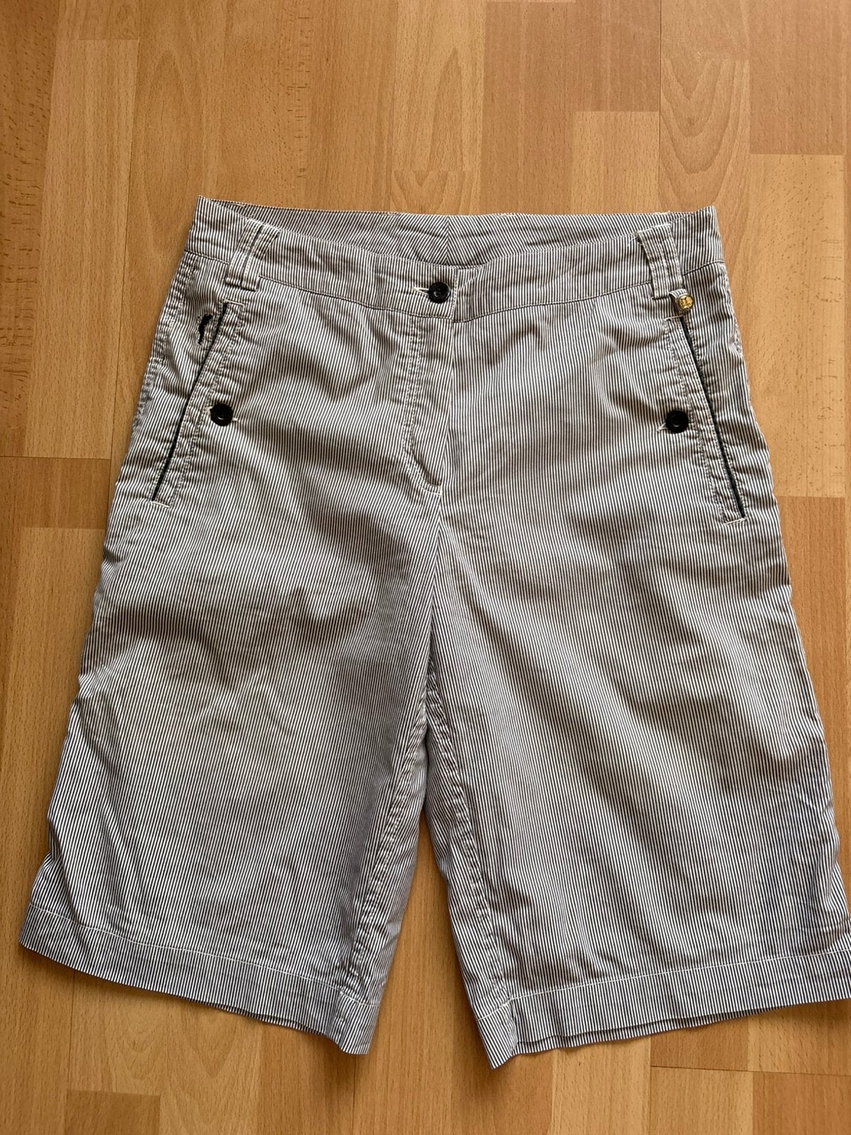 Golfino mooie nette dames bermuda mt 36 ZGAN, Overige kleuren, Kort, Ophalen of Verzenden, Zo goed als nieuw