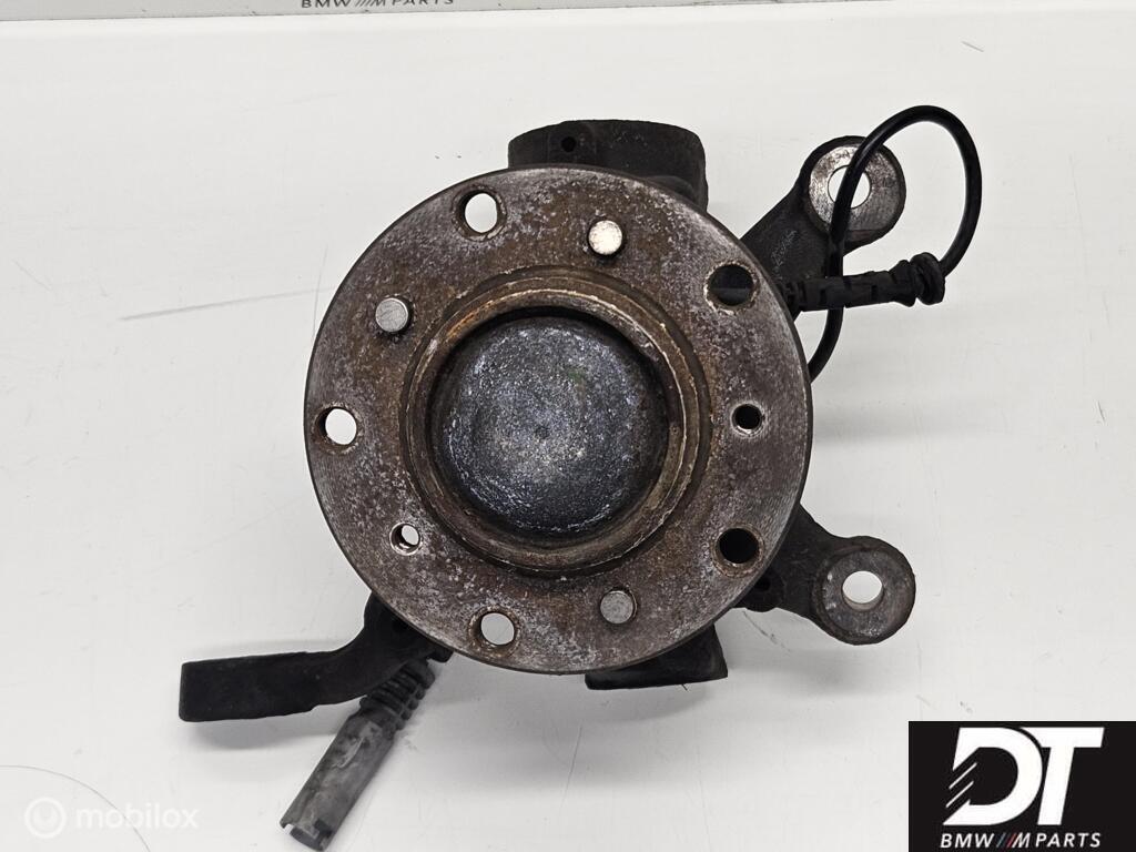 Fusee linksvoor BMW M3 E46 S54 3.2 S54B32 31212229855, Gebruikt, Ophalen of Verzenden, BMW, BMW