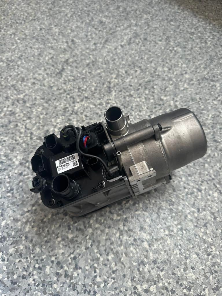Mercedes sprinter Webasto Thermo Top standkachel, Ophalen of Verzenden, Nieuw, Mercedes-Benz