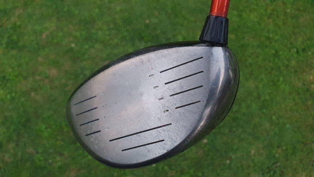 golfclub driver Gallaway Big Bertha, Sport en Fitness, Golf, Ophalen, Zo goed als nieuw, Club, Callaway