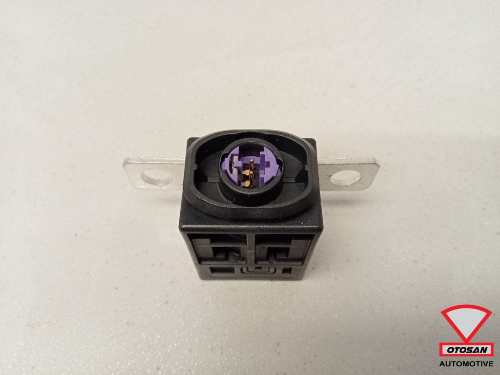 VW AUDI Pyro zekering piro 4F0915519A NIEUW! A1 A3 A4 A5 A6, AUDI AG, Kundenbetreuung@audi.de, Nieuw, Auto-Union-Strasse 1
85045  Ingolstadt, DE