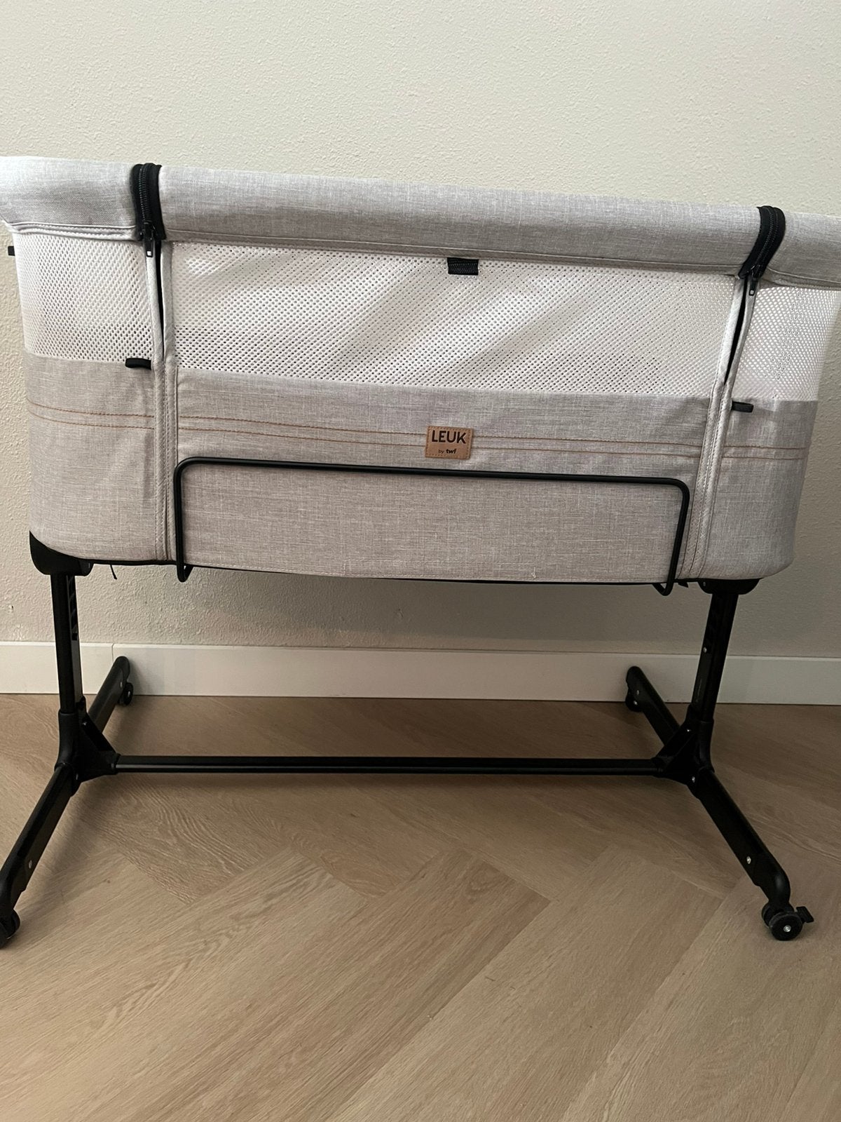 Leuk by twf cosleeper te koop, Ophalen, Zo goed als nieuw, Overige typen