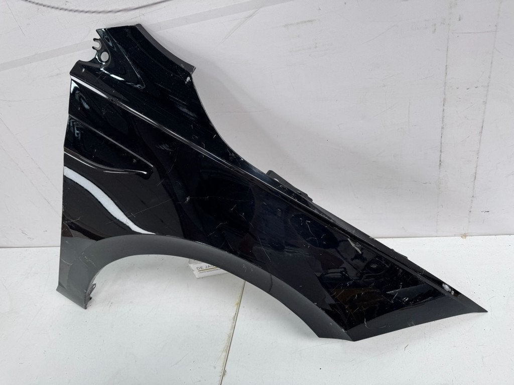 VOLKSWAGEN POLO 2G VOORSCHERM SPATBORD RECHTS 2G0821106, Gebruikt, Volkswagen, Volkswagen AG, Vw@volkswagen.de