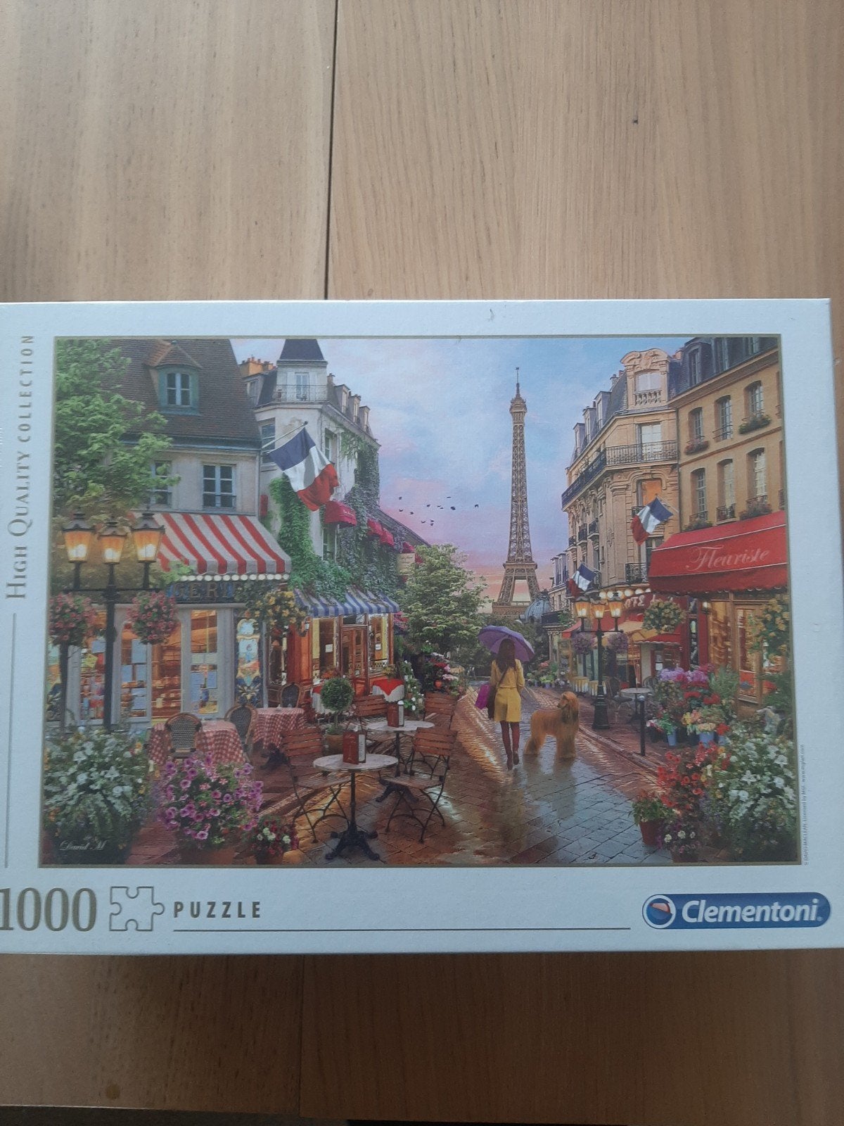 heel erg veel puzzels te koop, Ophalen of Verzenden, 500 t/m 1500 stukjes, Nieuw, Legpuzzel
