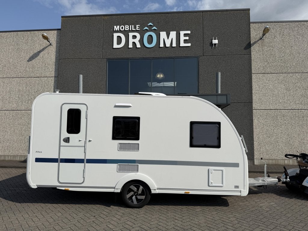 Adria Altea 432 PX GRATIS AIRCO, Standaardzit, Bedrijf, Adria, 5 tot 6 meter