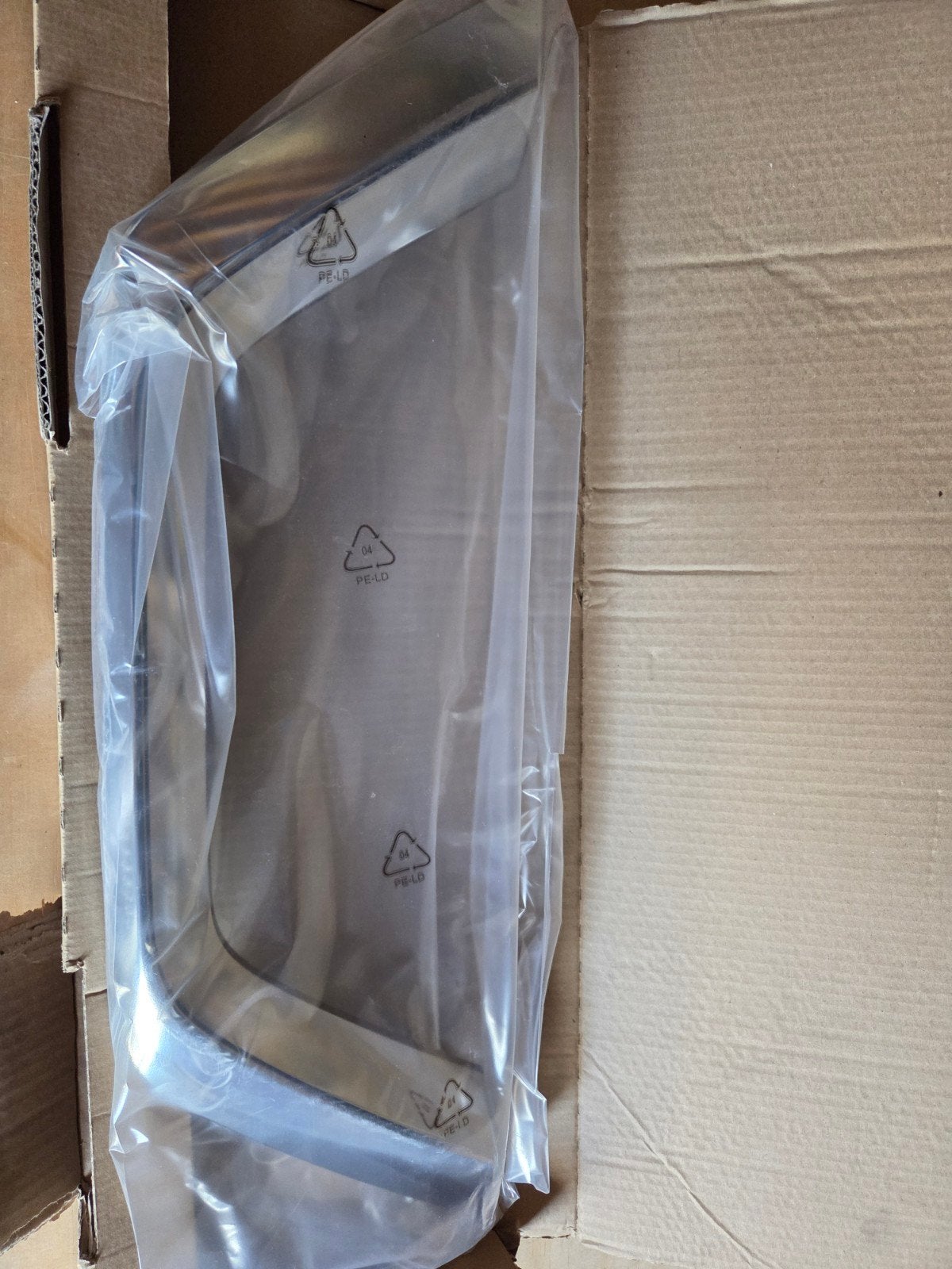 Originele Nissan Micra K14 Chromen Grille Sierlijst, Ophalen of Verzenden