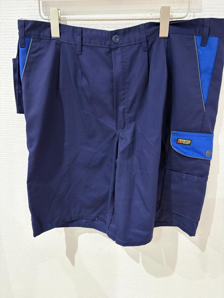 nieuwe blåkläder korte werkbroek maat 56, Heren, Geen, Nieuw, Ophalen of Verzenden