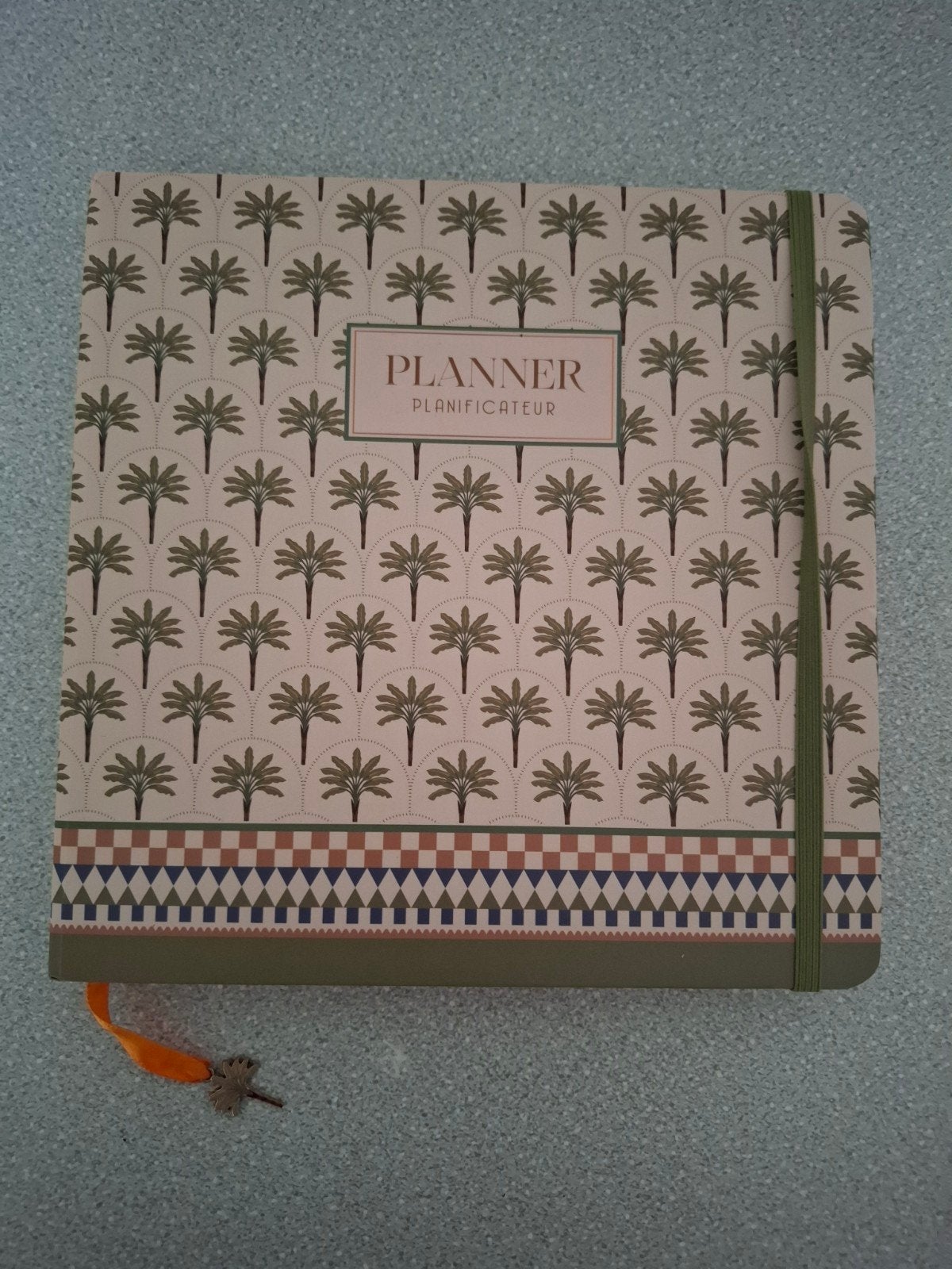 Planner Nieuw!, Diversen, Agenda's, Ophalen of Verzenden, Nieuw