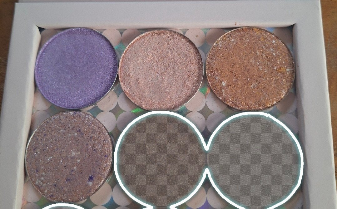 Make-up van L'oye - niet mijn kleuren, Ophalen of Verzenden, Nieuw, Overige kleuren, Gehele gezicht